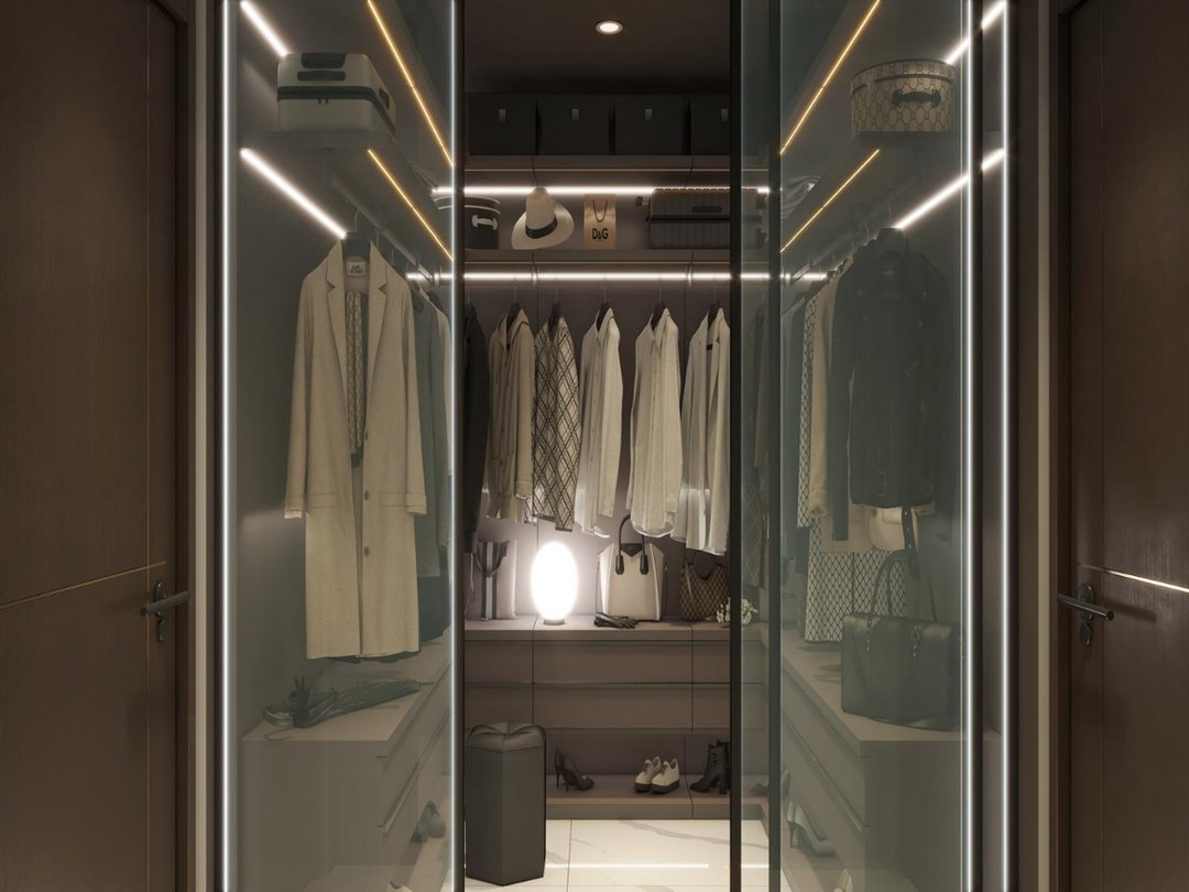 فيلا جديدة للبيع مع مسبح - Photo 31