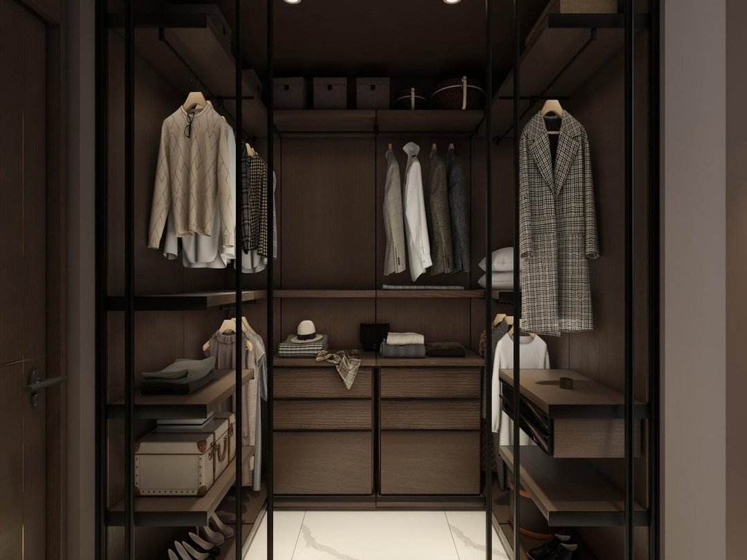 فيلا جديدة للبيع مع مسبح - Photo 24