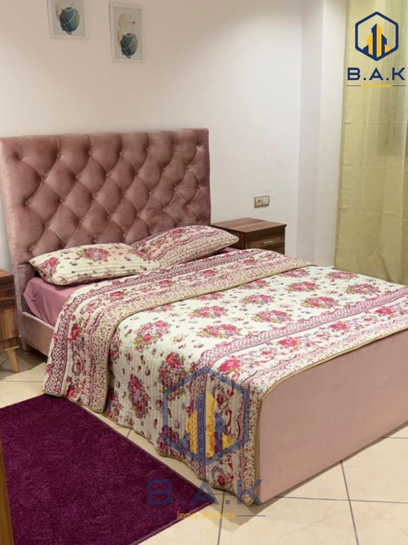 شقة للإيجار مع تراس في الطابق الأرضي - Photo 14