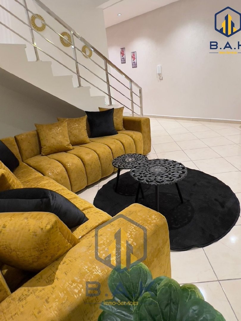 شقة للإيجار مع تراس في الطابق الأرضي - Photo 6