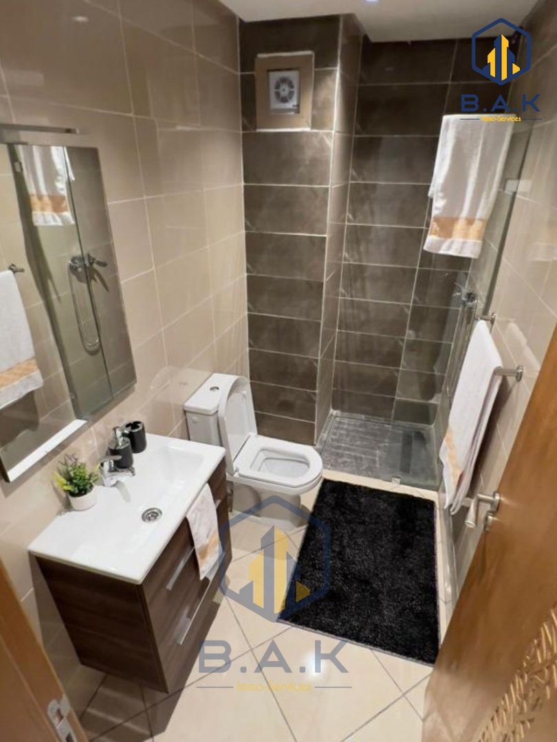 شقة للإيجار مع تراس في الطابق الأرضي - Photo 18