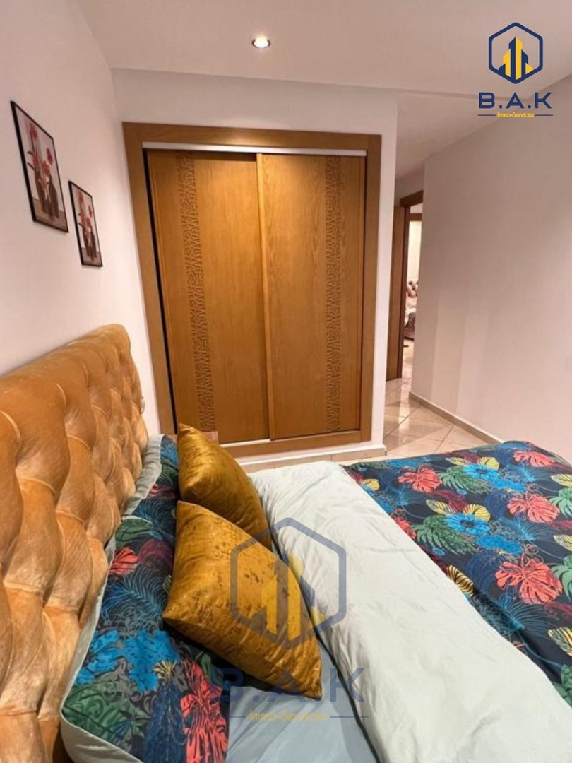 شقة للإيجار مع تراس في الطابق الأرضي - Photo 12