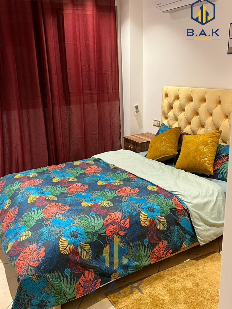 شقة للإيجار مع تراس في الطابق الأرضي - Photo 13