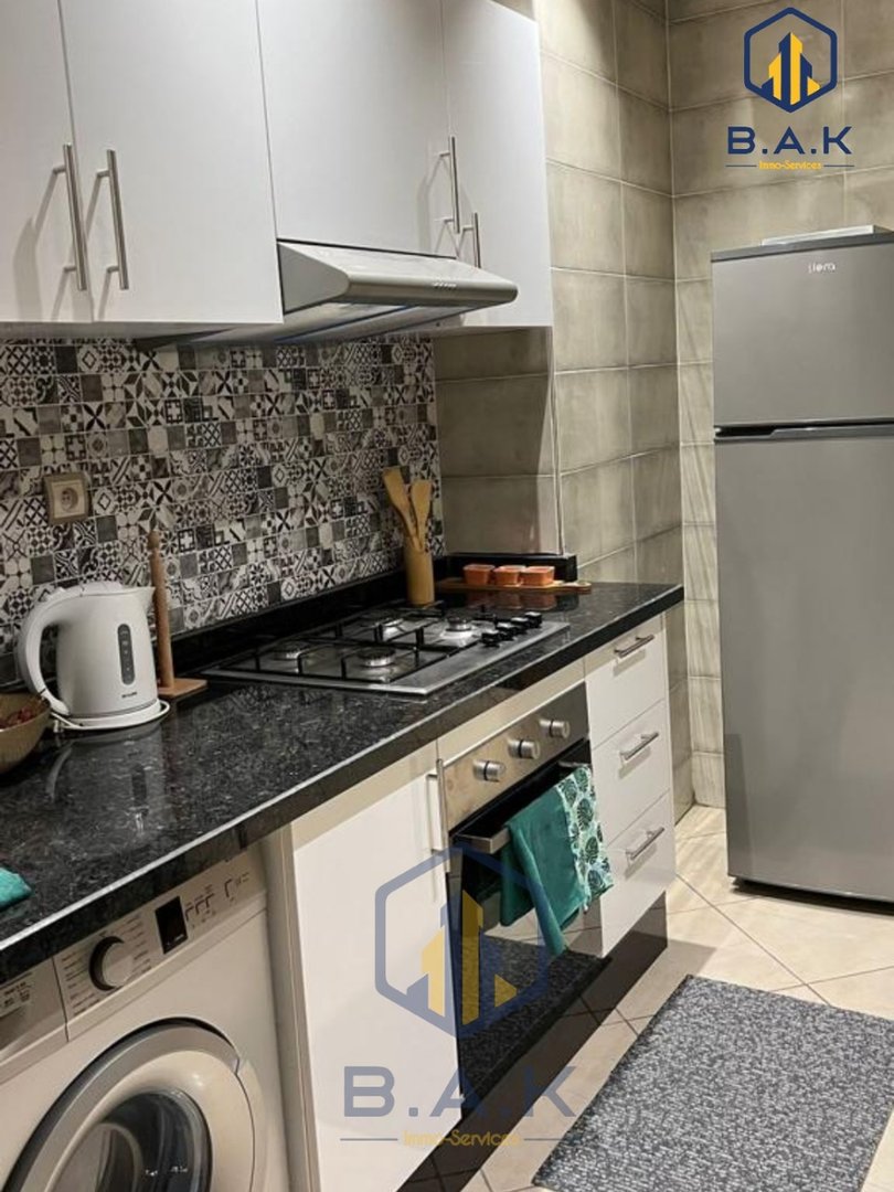 شقة للإيجار مع تراس في الطابق الأرضي - Photo 17