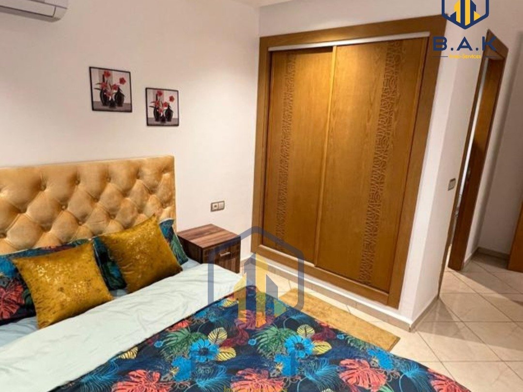 شقة للإيجار مع تراس في الطابق الأرضي - Photo 11