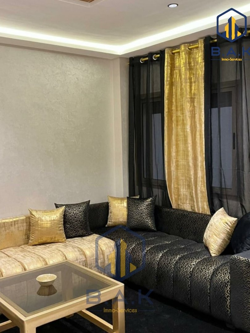 شقة للإيجار مع تراس في الطابق الأرضي - Photo 4