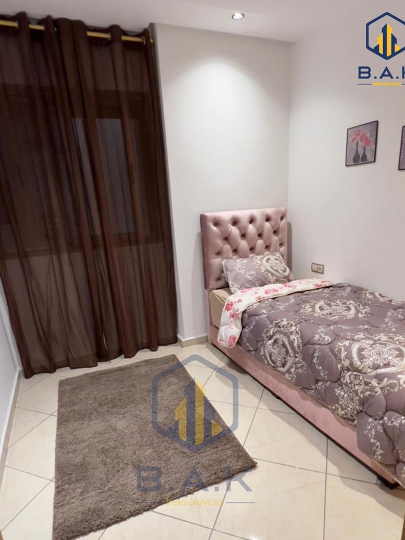 شقة للإيجار مع تراس في الطابق الأرضي - Photo 15