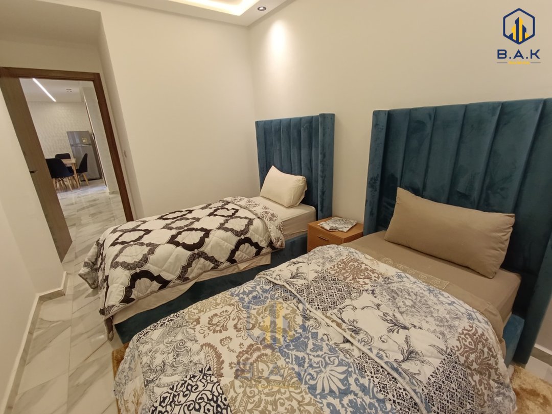 Appartement neuf à vendre avec balcon - Photo 10