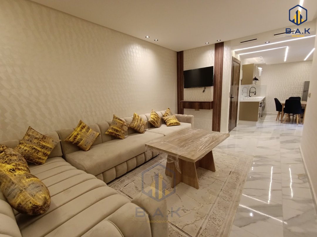 Appartement neuf à vendre avec balcon - Photo 2