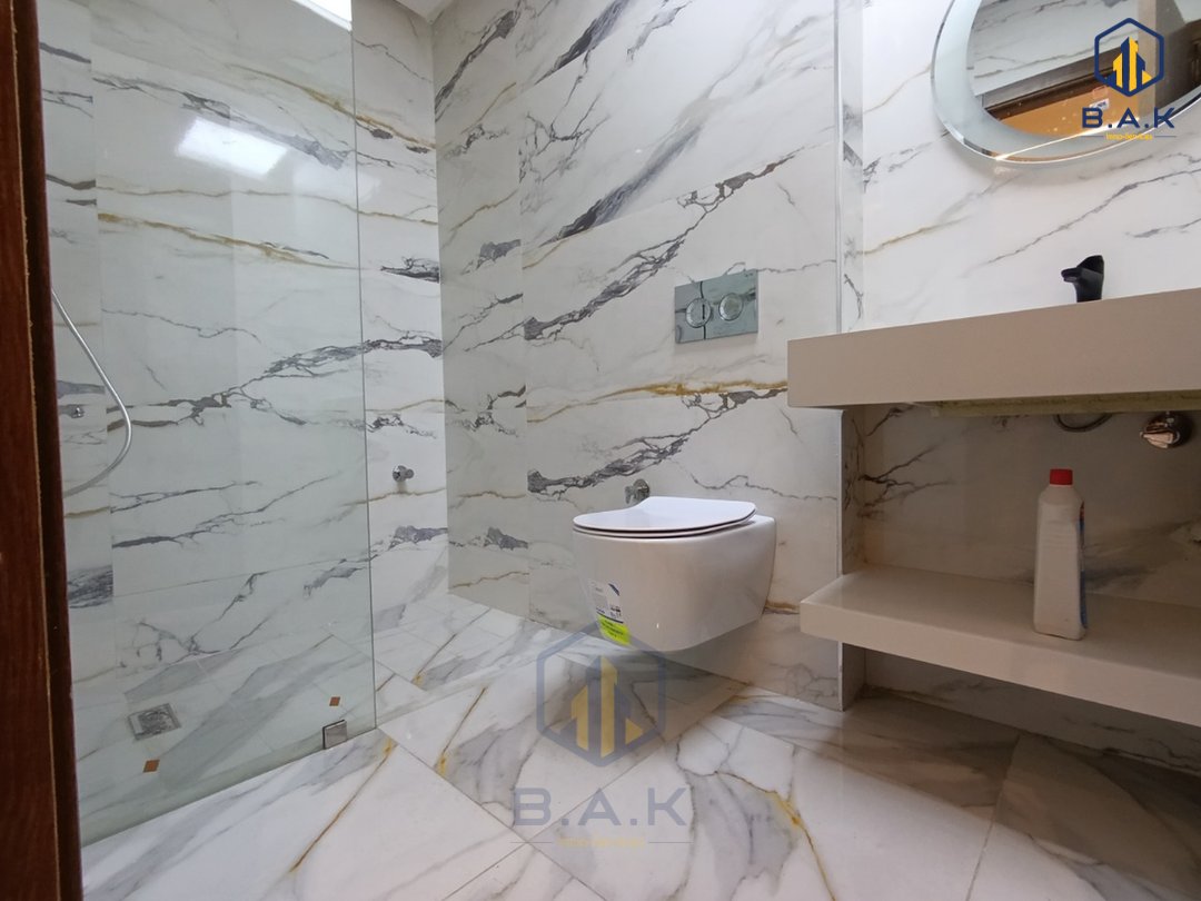 Appartement neuf à vendre avec balcon - Photo 11