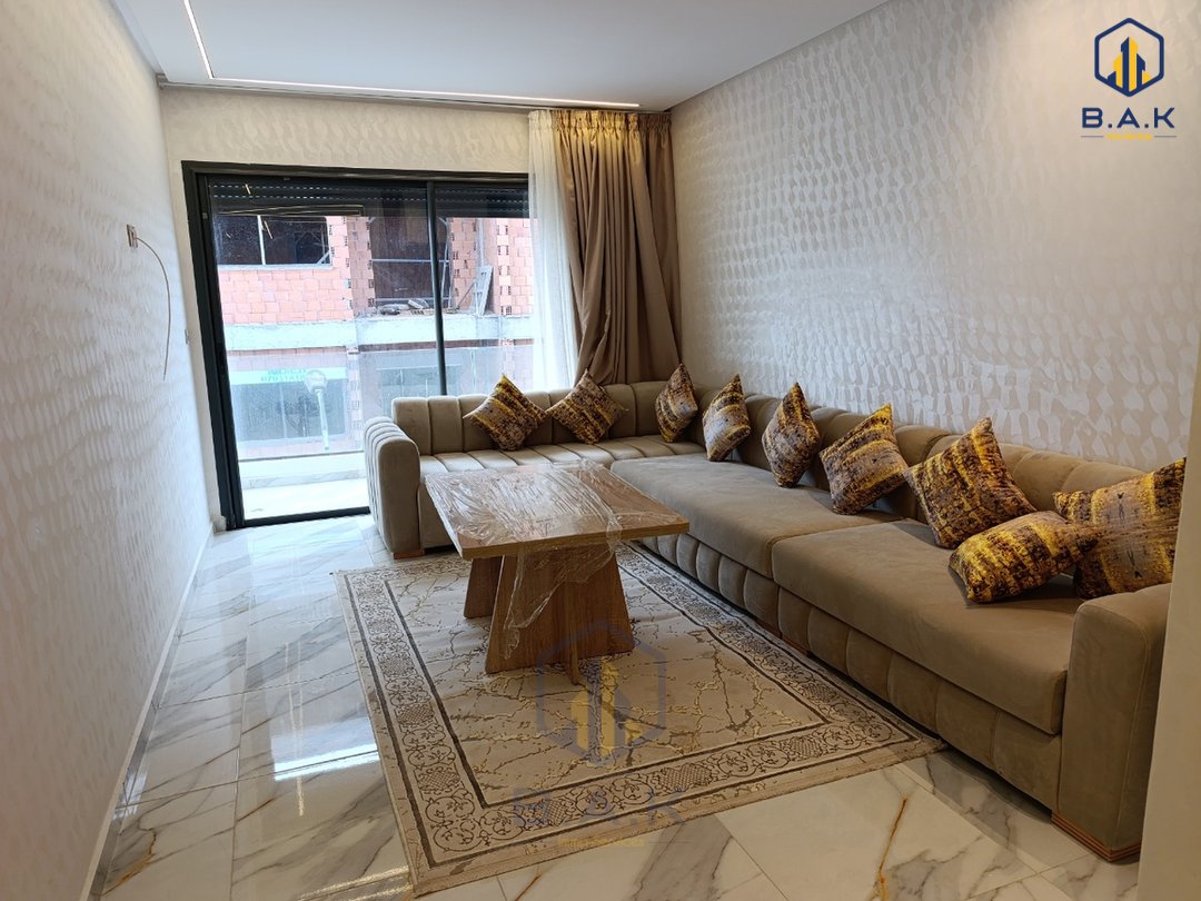 Appartement neuf à vendre avec balcon - Photo 1