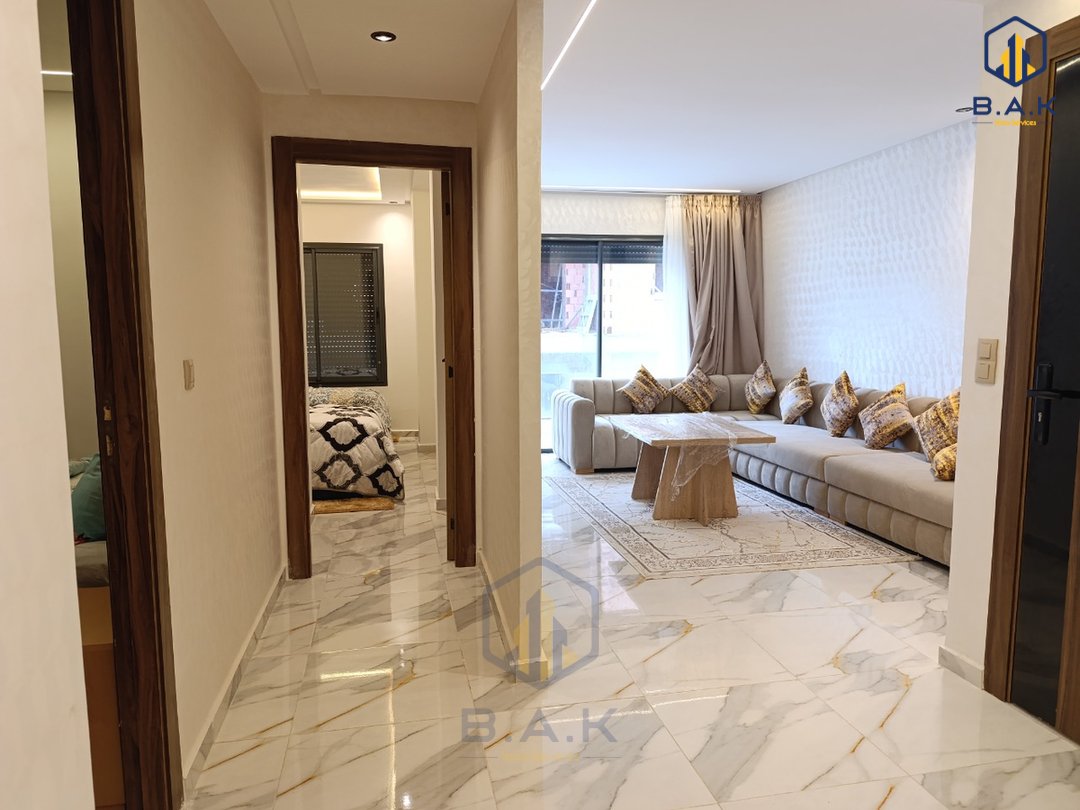 Appartement neuf à vendre avec balcon - Photo 3