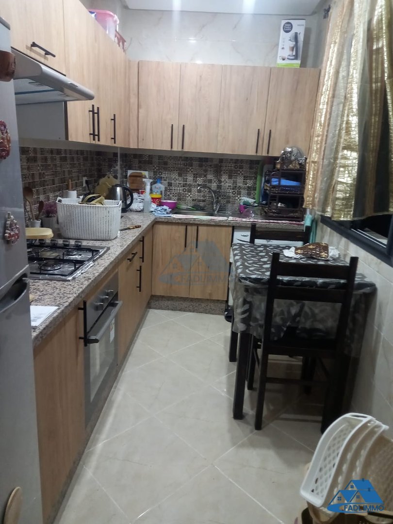 شقة للإيجار مع تراس في الطابق الثالث - Photo 2