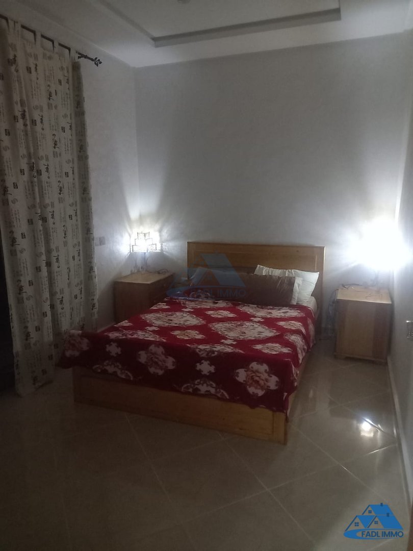 شقة للإيجار مع تراس في الطابق الثالث - Photo 3