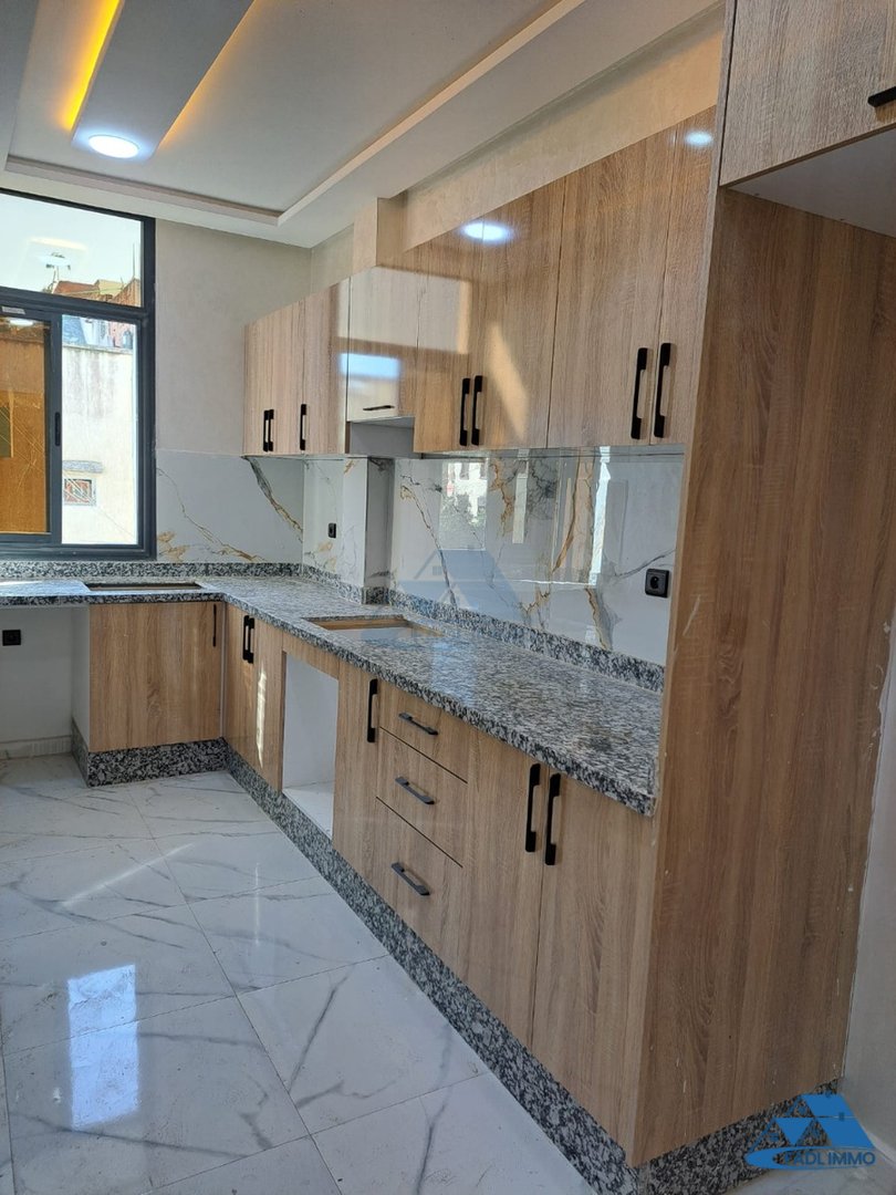 New apartment for buy on the first floor - Photo 15