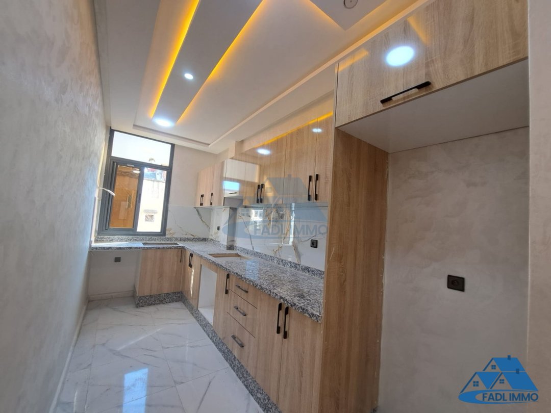 New apartment for buy on the first floor - Photo 2