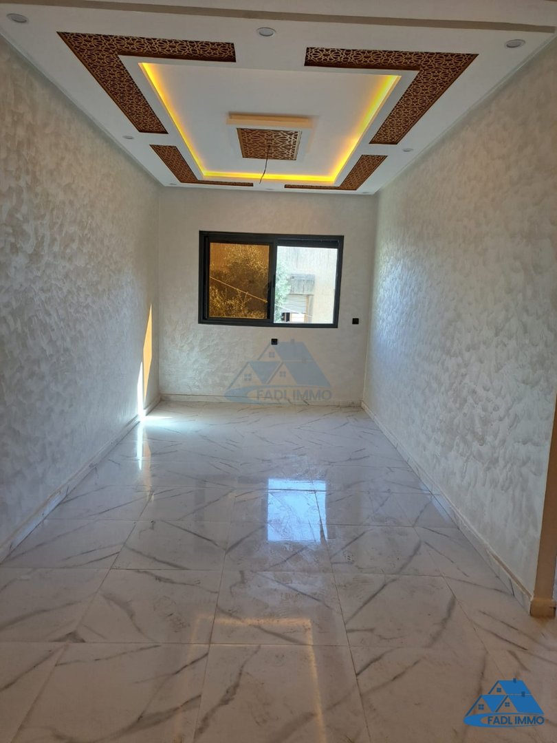 New apartment for buy on the first floor - Photo 1