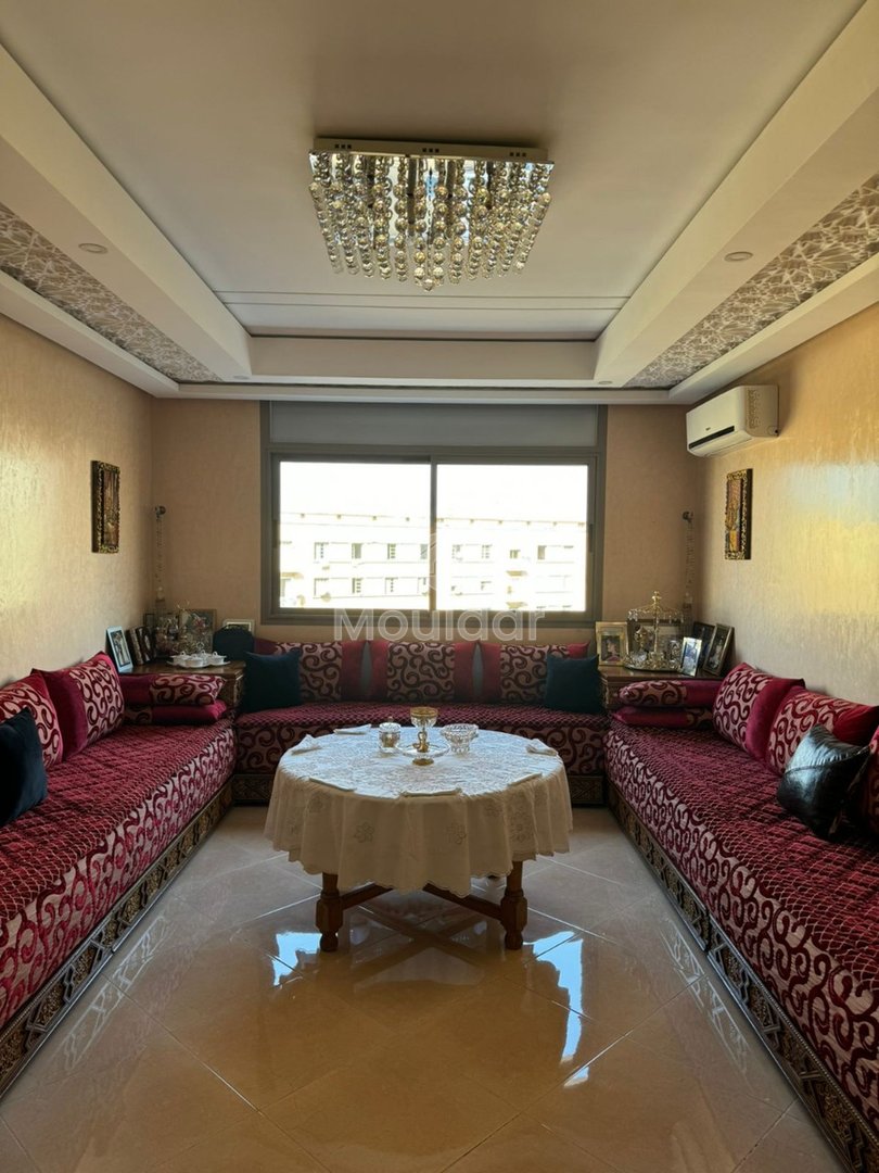 شقة للشراء مع شرفة في الطابق الثالث - Photo 8