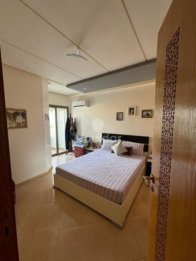 شقة للشراء مع شرفة في الطابق الثالث - Photo 4