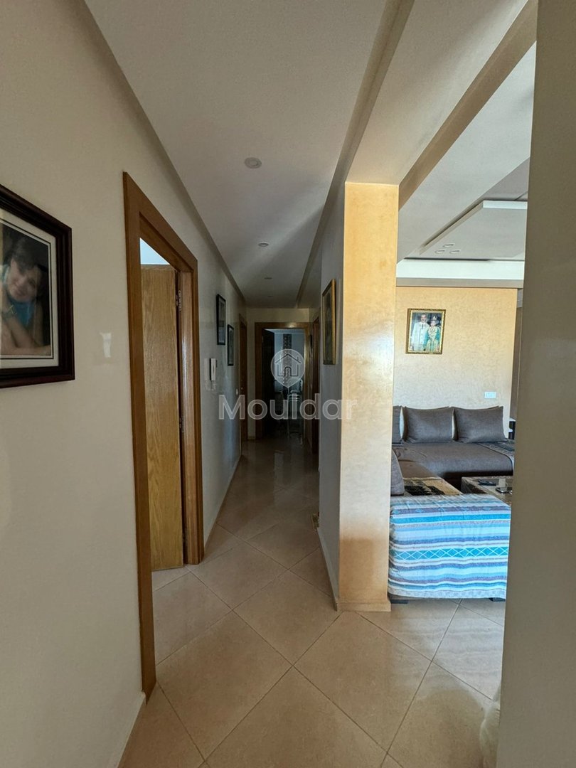 شقة للشراء مع شرفة في الطابق الثالث - Photo 6