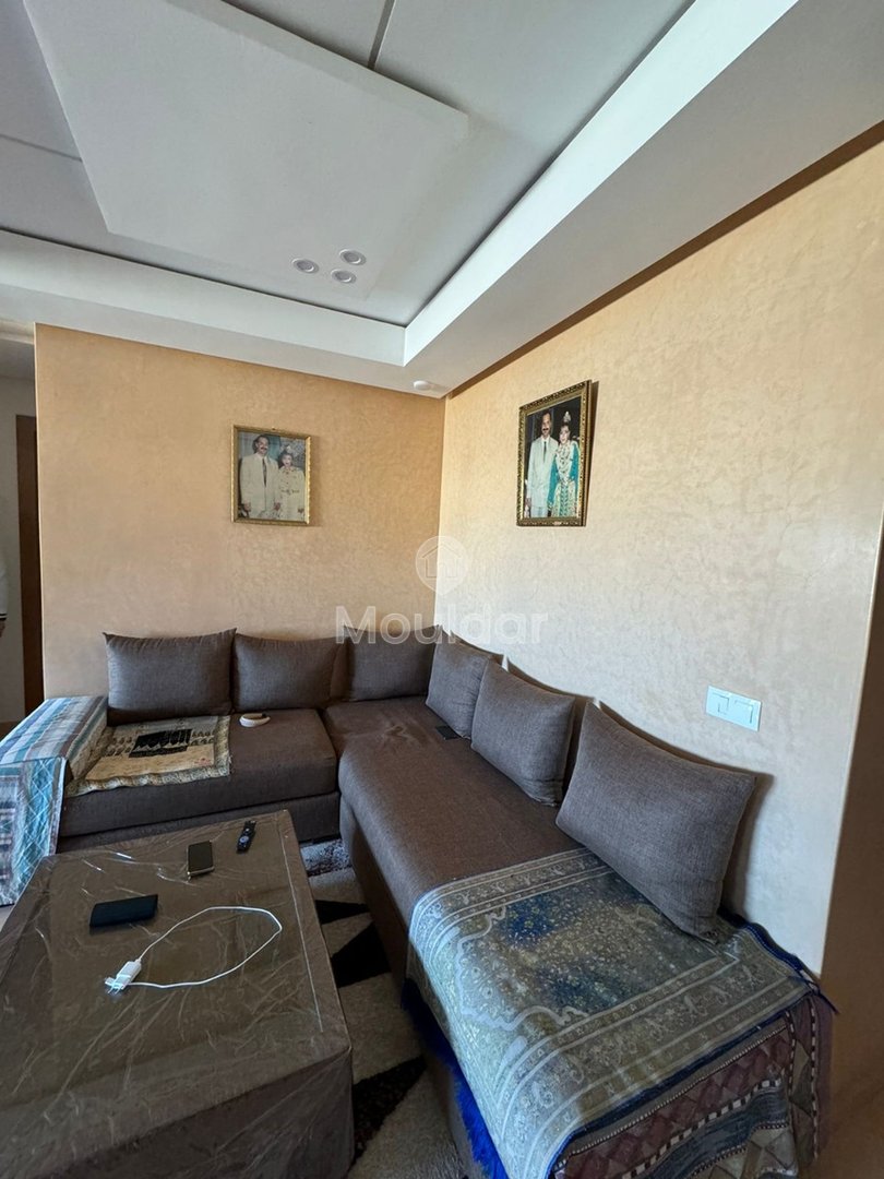 شقة للشراء مع شرفة في الطابق الثالث - Photo 11