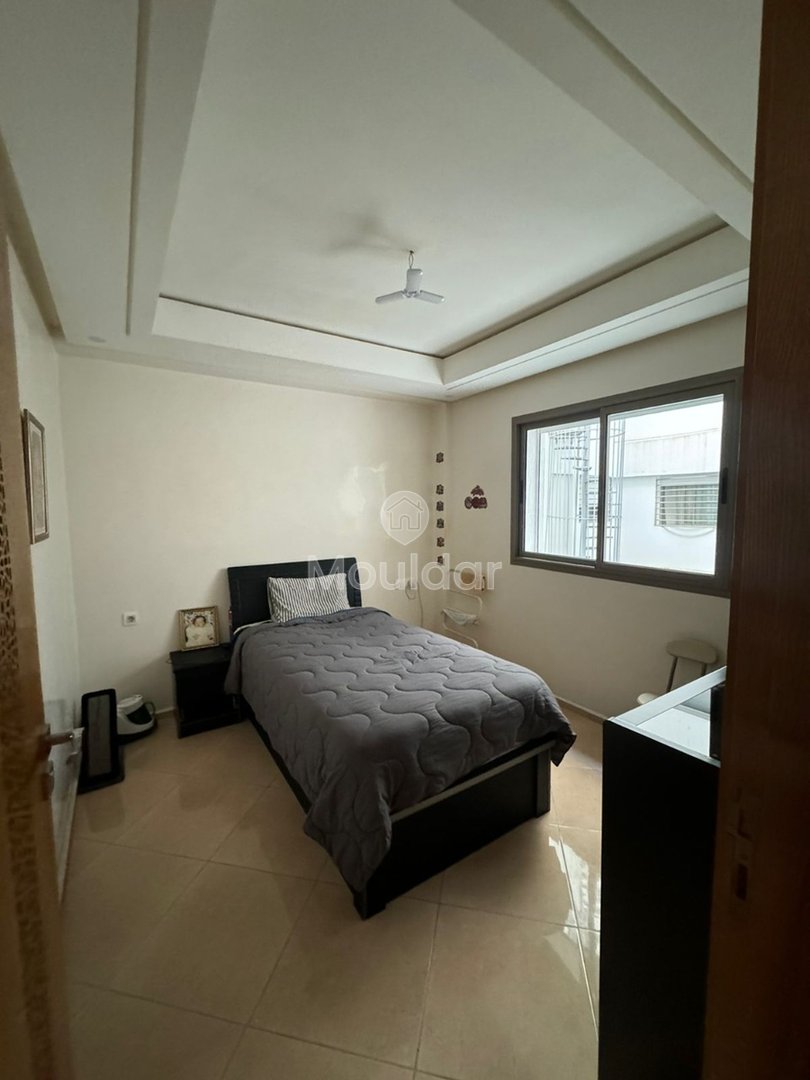 شقة للشراء مع شرفة في الطابق الثالث - Photo 3