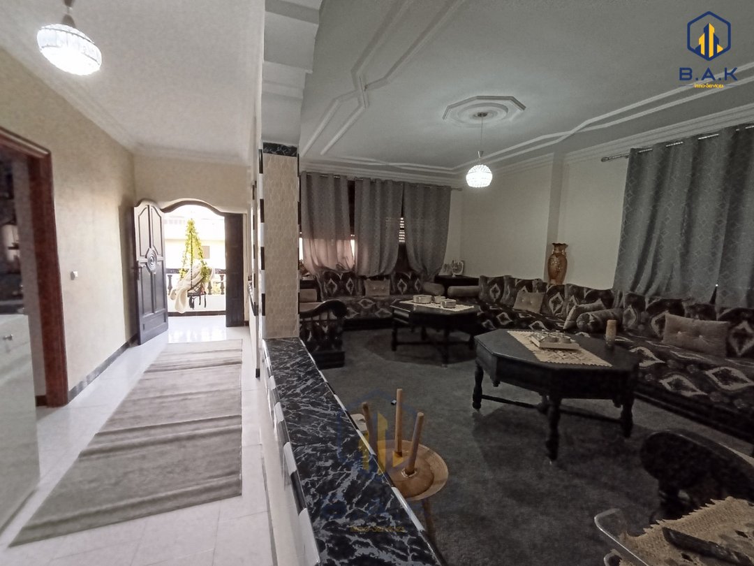 فيلا للشراء مع تراس - Photo 13