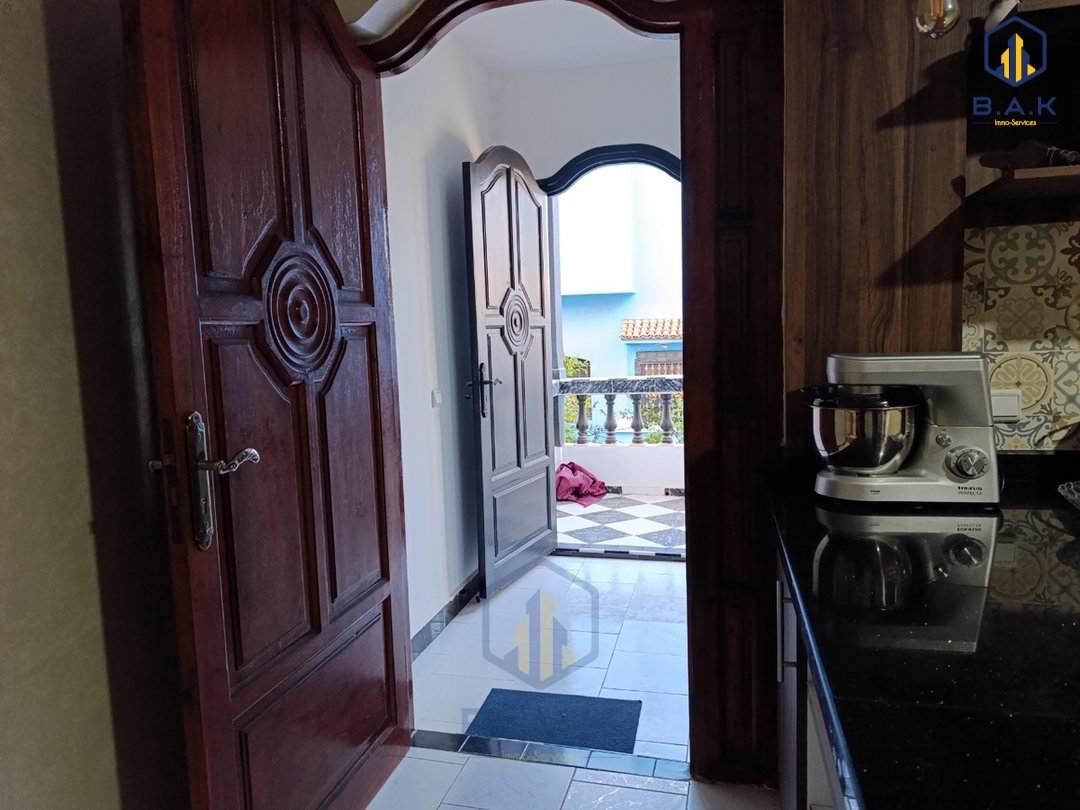 فيلا للشراء مع تراس - Photo 7