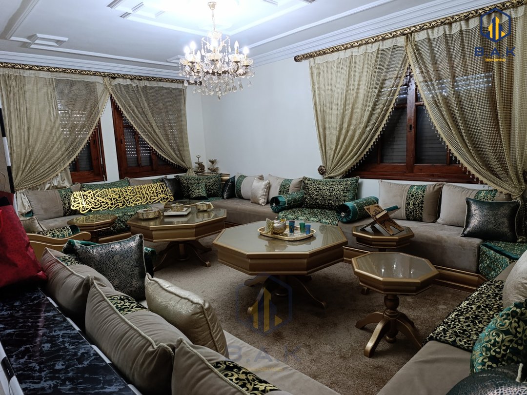 فيلا للشراء مع تراس - Photo 10