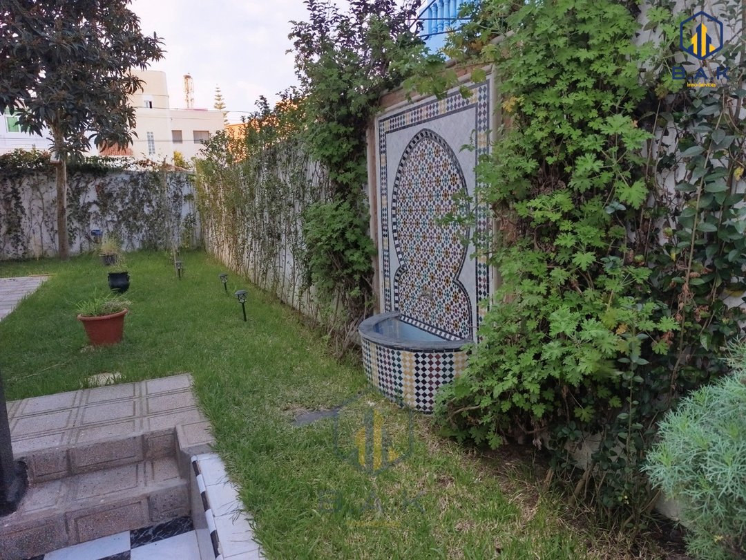 فيلا للشراء مع تراس - Photo 4