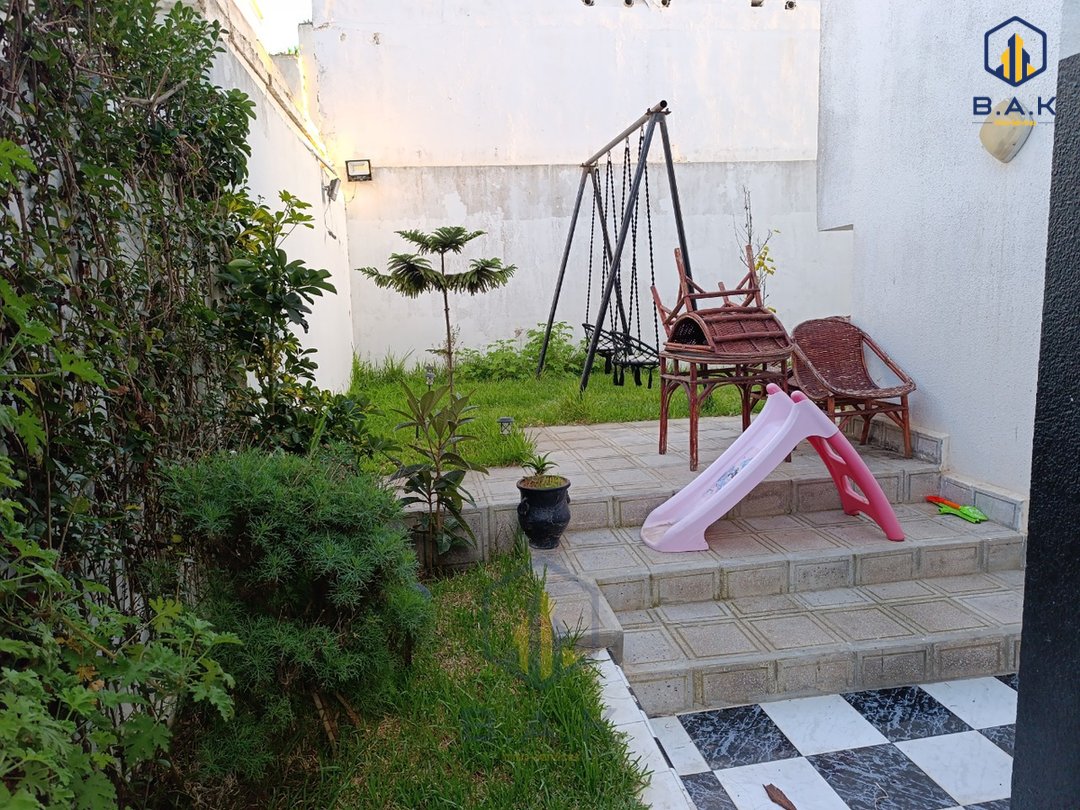 فيلا للشراء مع تراس - Photo 5