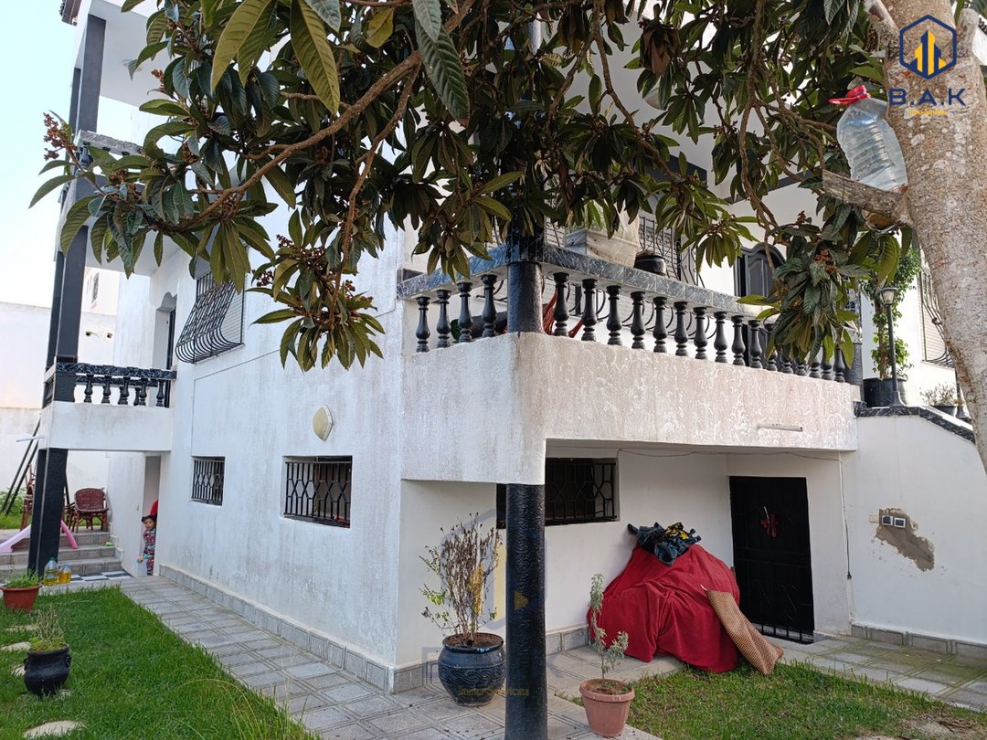 فيلا للشراء مع تراس - Photo 6