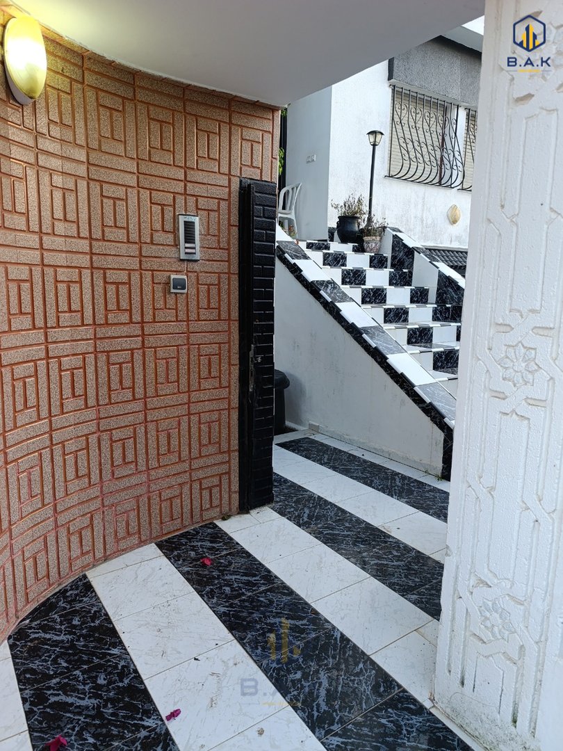 فيلا للشراء مع تراس - Photo 25