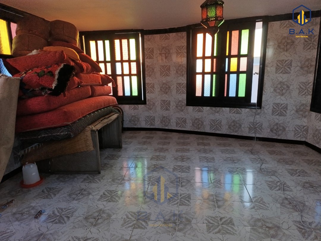 فيلا للشراء مع تراس - Photo 26