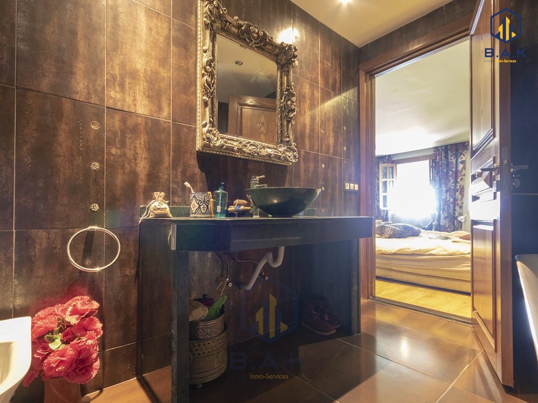 Apartment for buy with balcony on the fifth floor - Photo 14