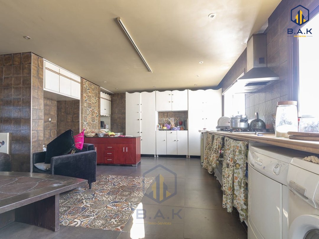 Apartment for buy with balcony on the fifth floor - Photo 12