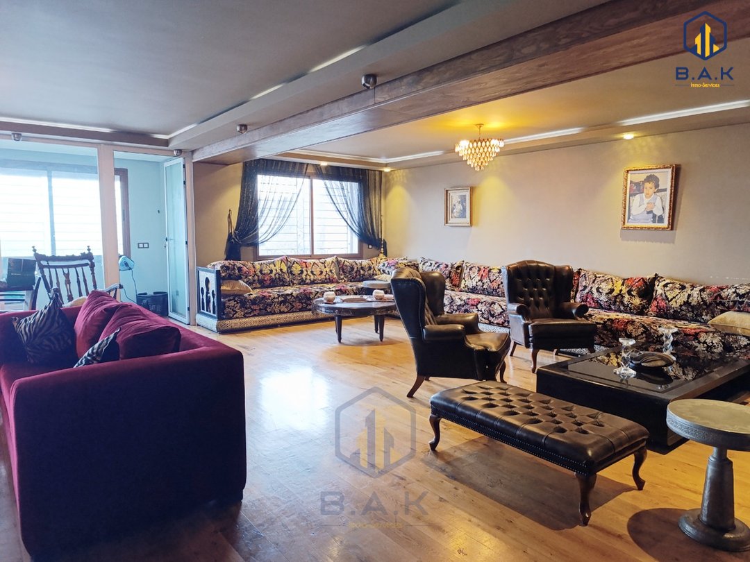 Apartment for buy with balcony on the fifth floor - Photo 2