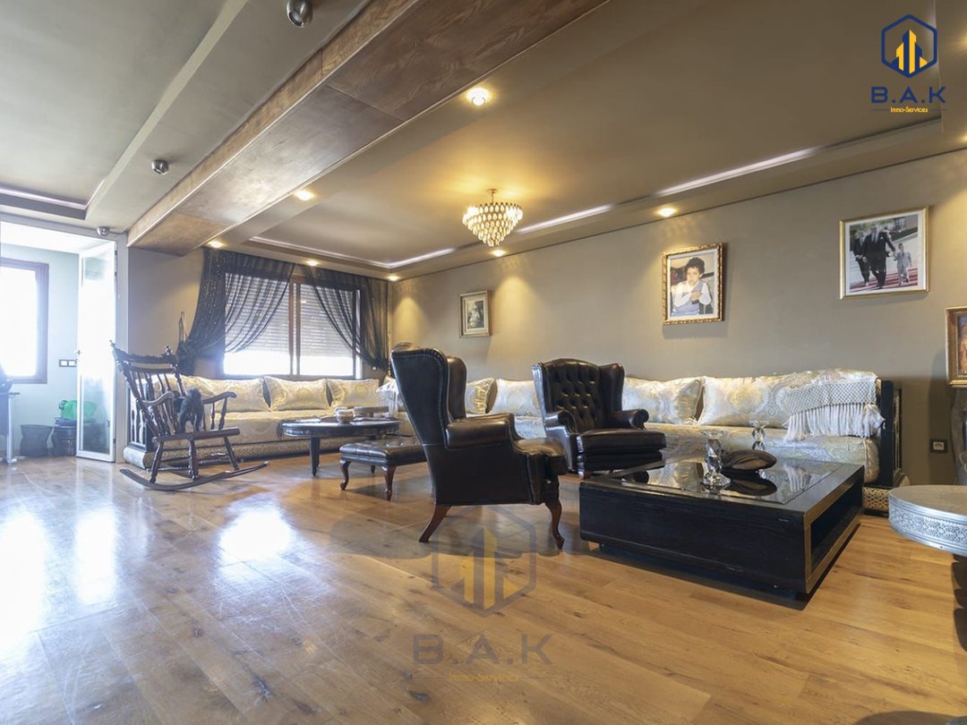 Apartment for buy with balcony on the fifth floor - Photo 5