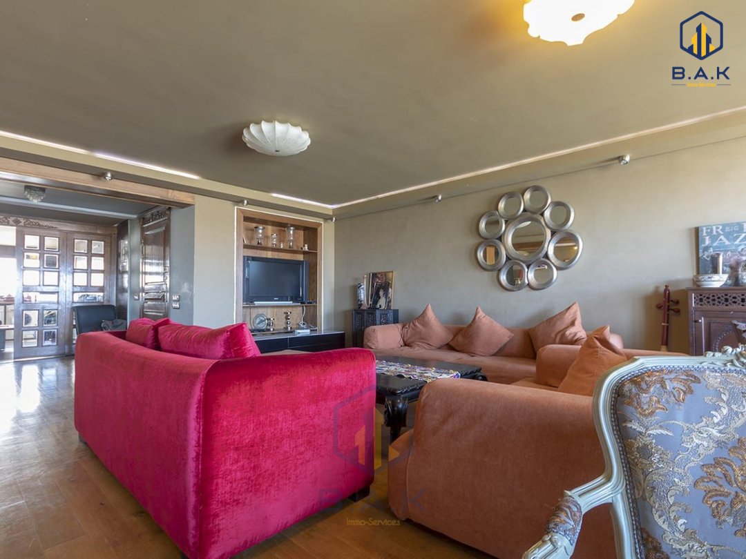 Apartment for buy with balcony on the fifth floor - Photo 3