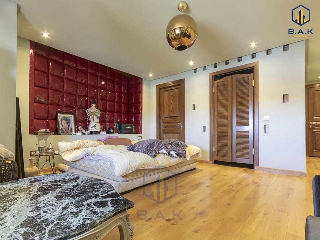 Apartment for buy with balcony on the fifth floor - Photo 7