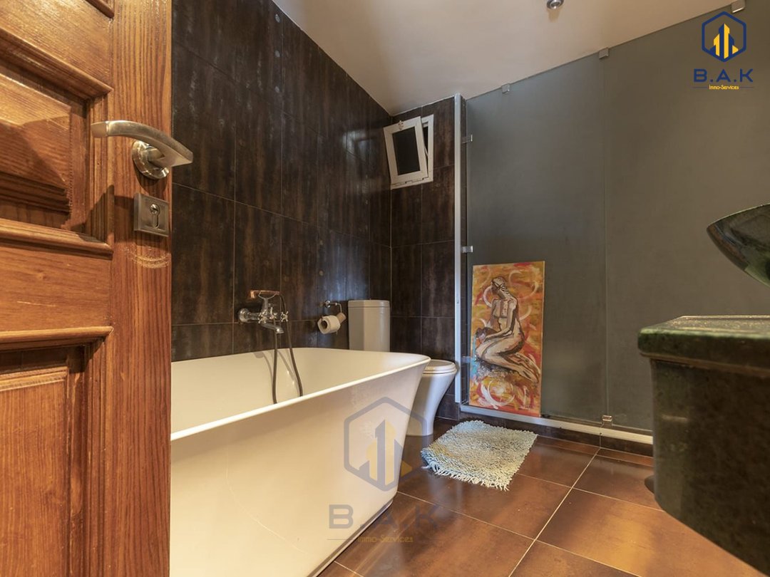 Apartment for buy with balcony on the fifth floor - Photo 15