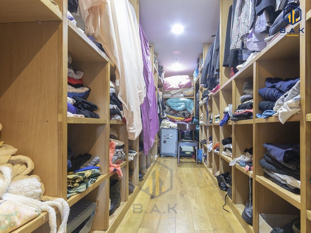 Apartment for buy with balcony on the fifth floor - Photo 8