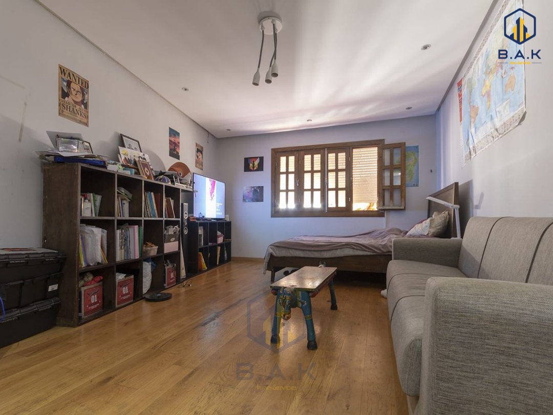 Apartment for buy with balcony on the fifth floor - Photo 9