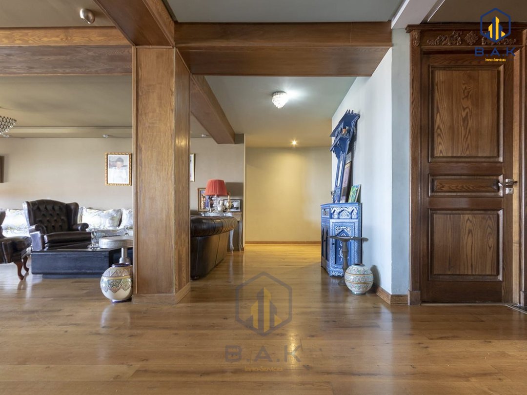 Apartment for buy with balcony on the fifth floor - Photo 11