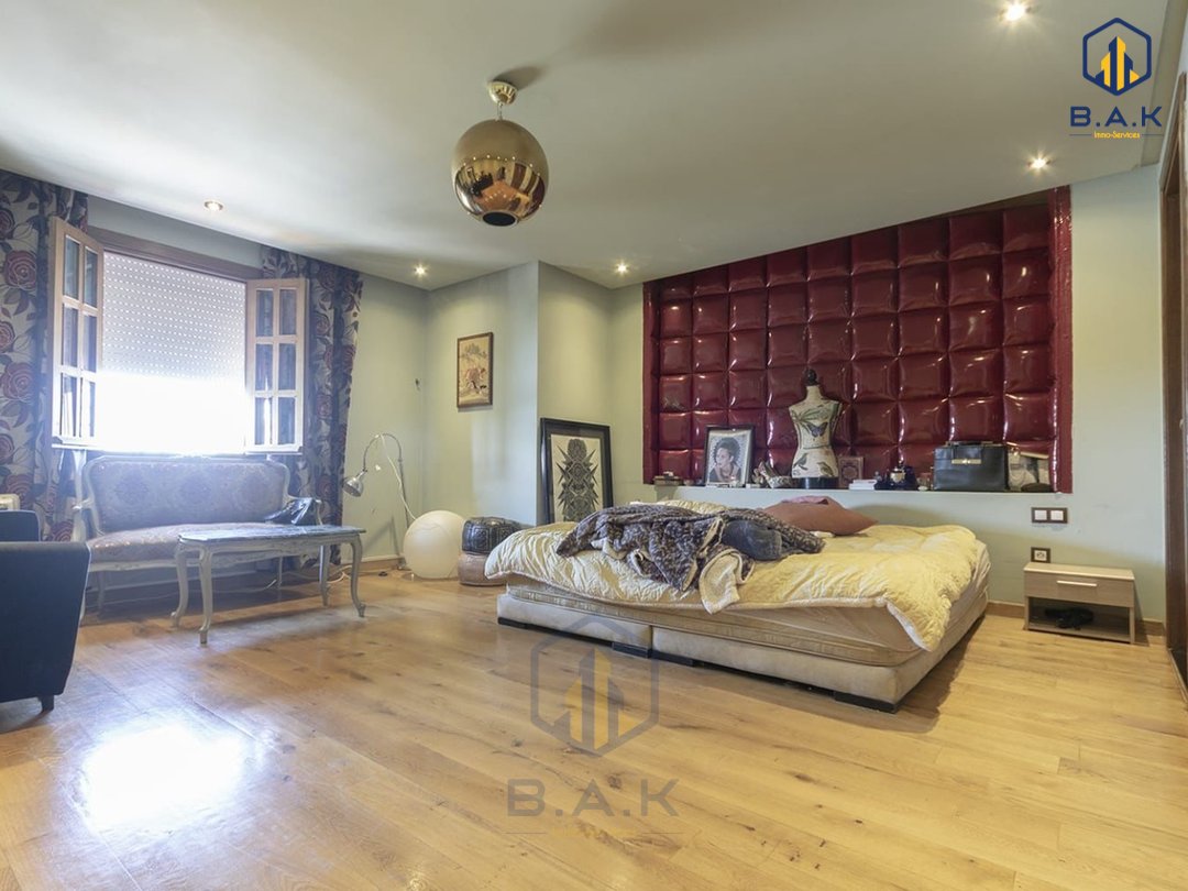 Apartment for buy with balcony on the fifth floor - Photo 6