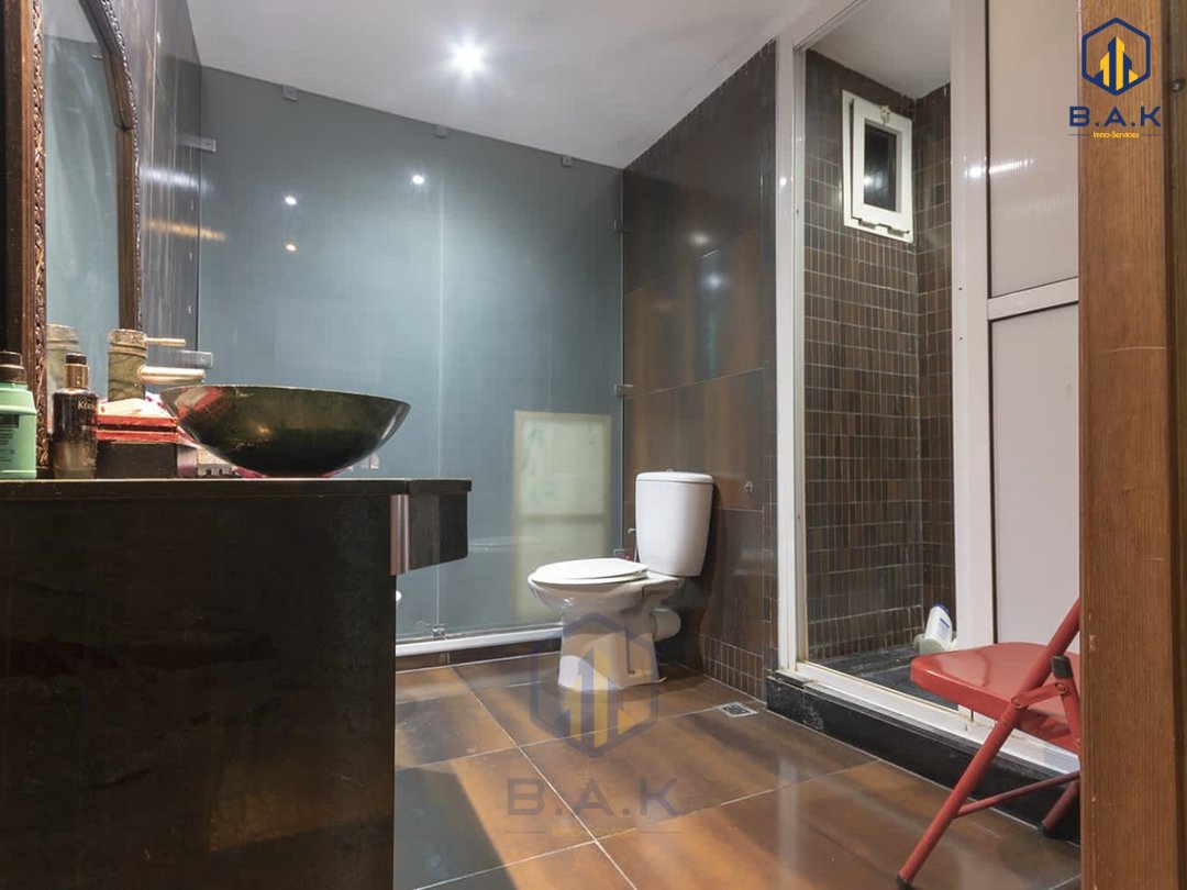 Apartment for buy with balcony on the fifth floor - Photo 17