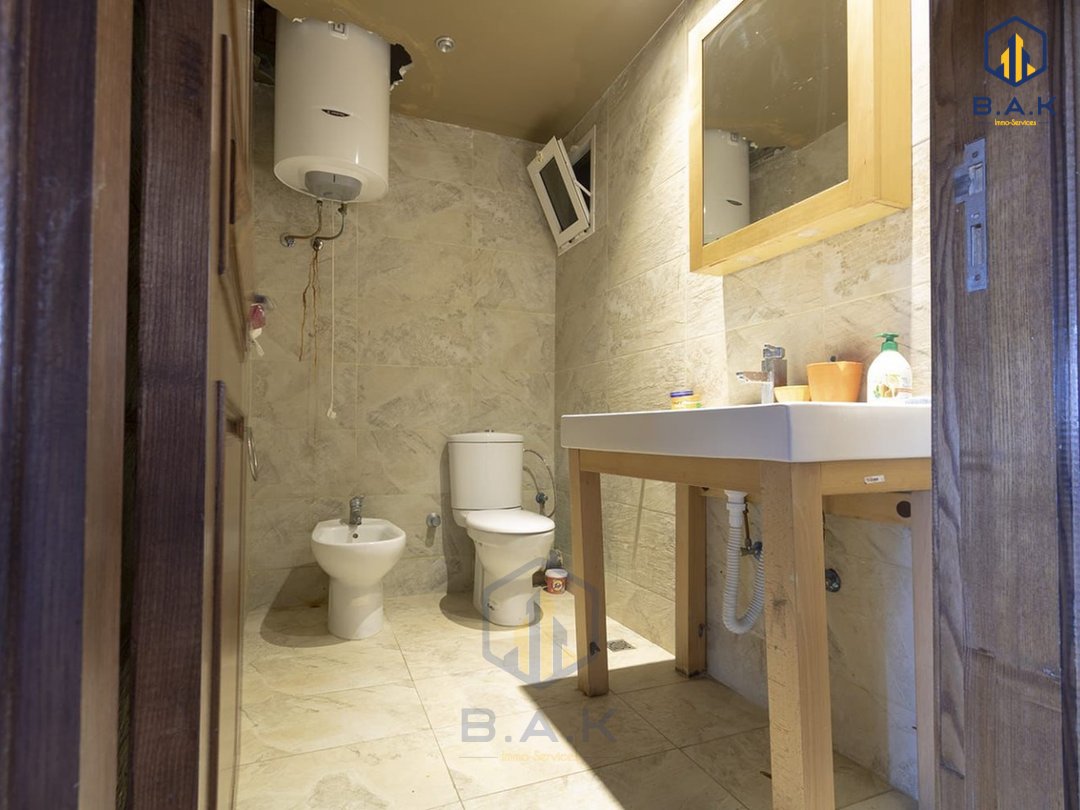 Apartment for buy with balcony on the fifth floor - Photo 18