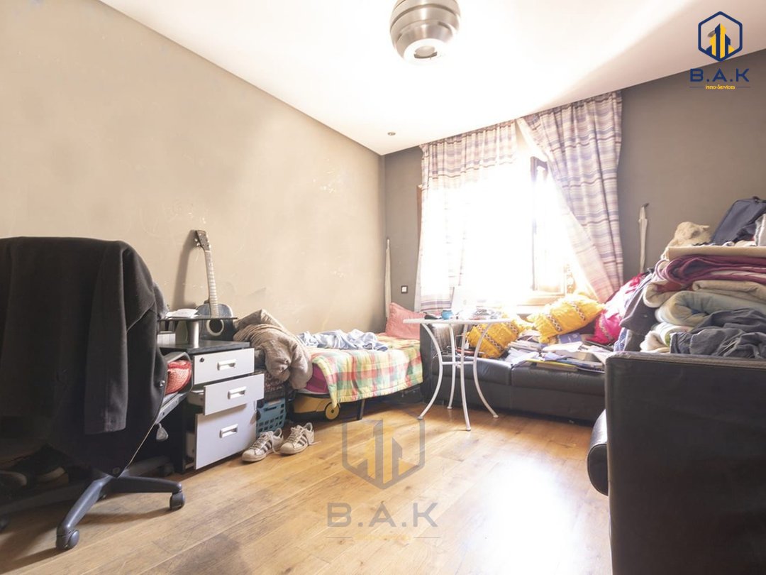 Apartment for buy with balcony on the fifth floor - Photo 10