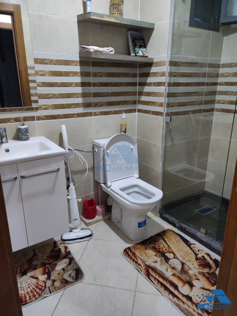 شقة للإيجار مع شرفة في الطابق الرابع - Photo 6