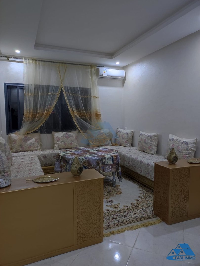 شقة للإيجار مع شرفة في الطابق الرابع - Photo 8